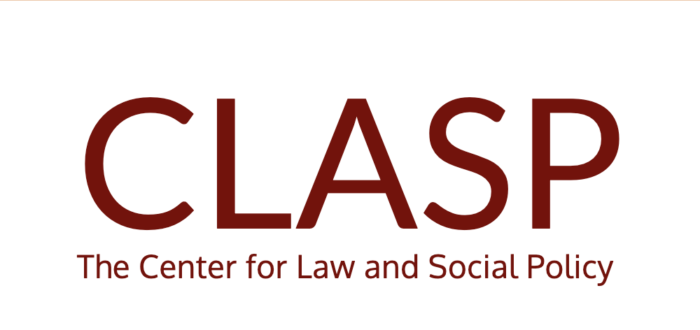 CLASP - The Center for Law and Social Policy