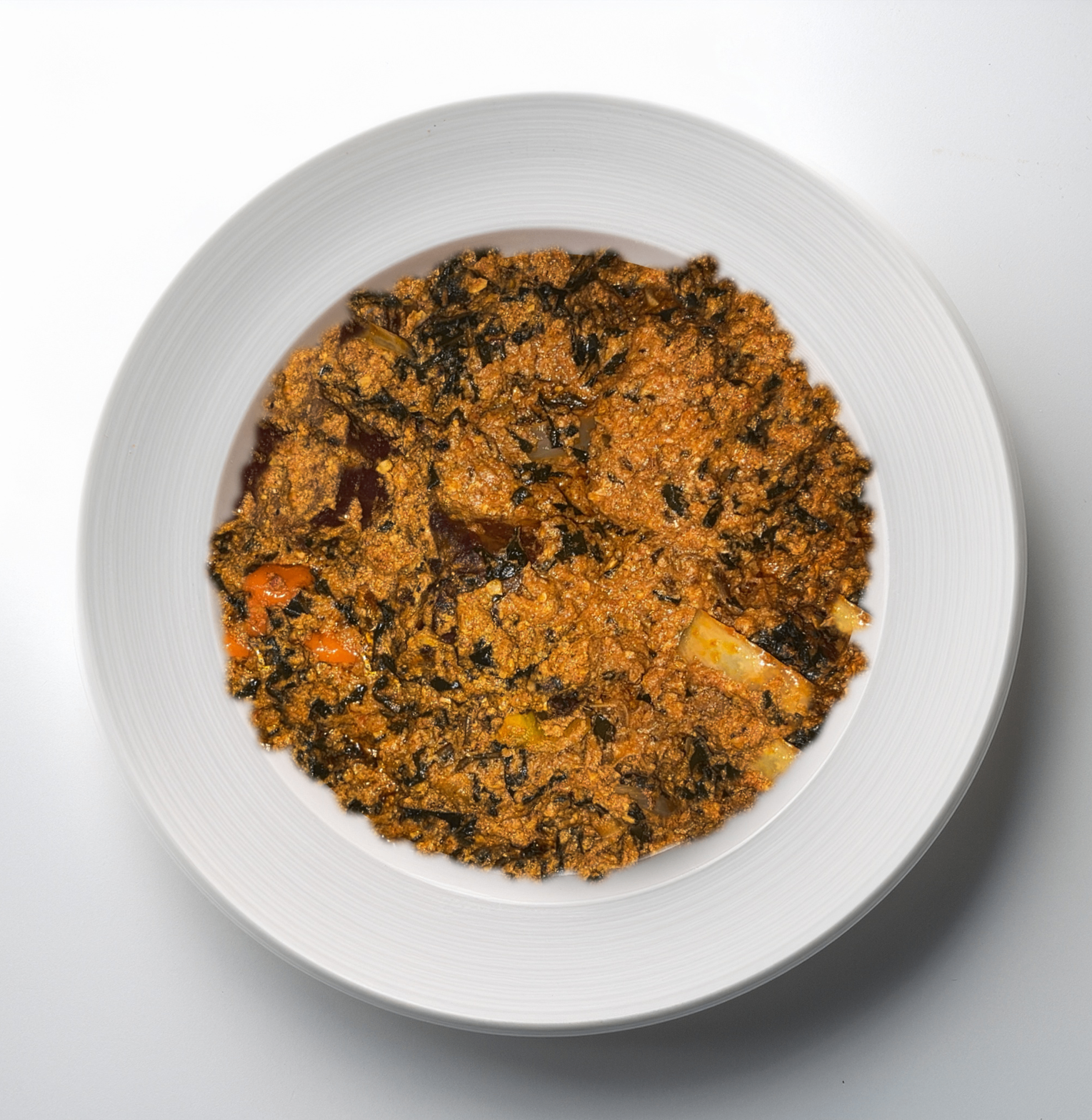 Bitter Leaves Soup