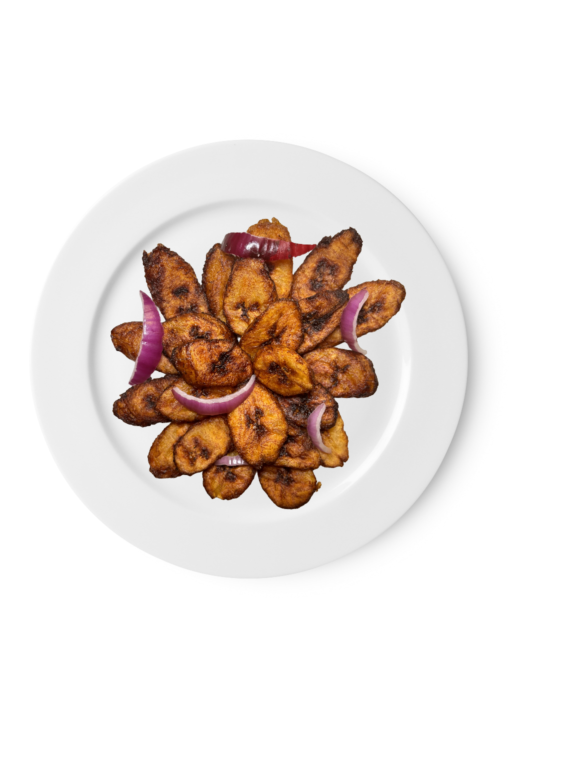 Fried Plantain