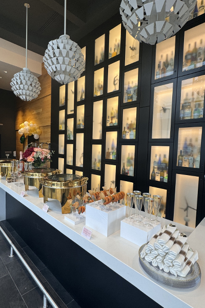 Catering Event 8