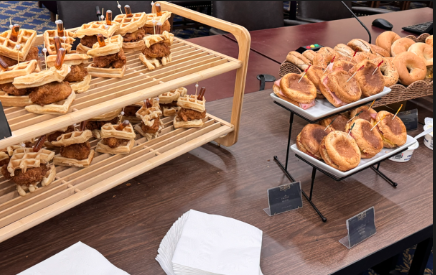 Catering Event 3