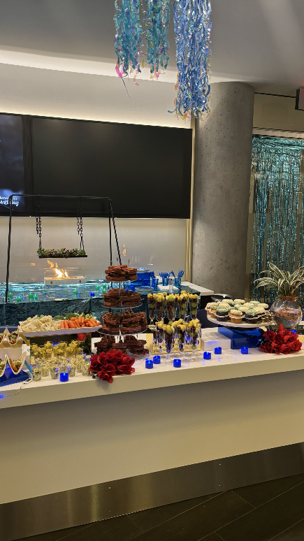 Catering Event 7