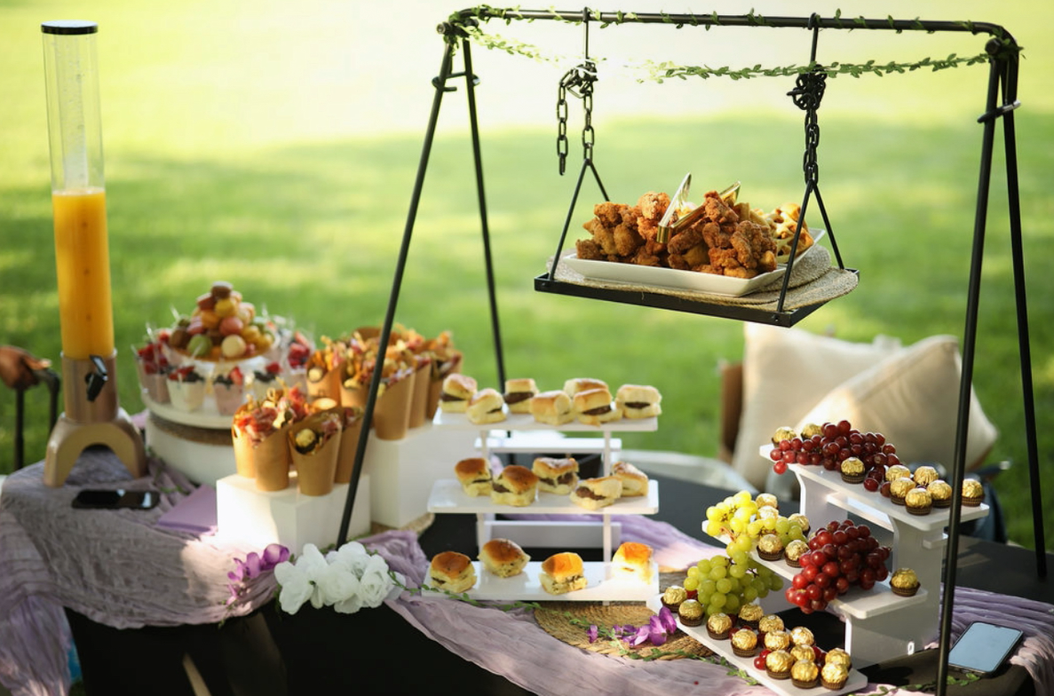 Catering Event 5