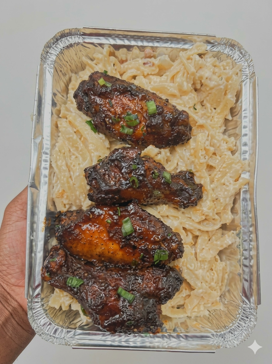 Meal Prep & Subscriptions