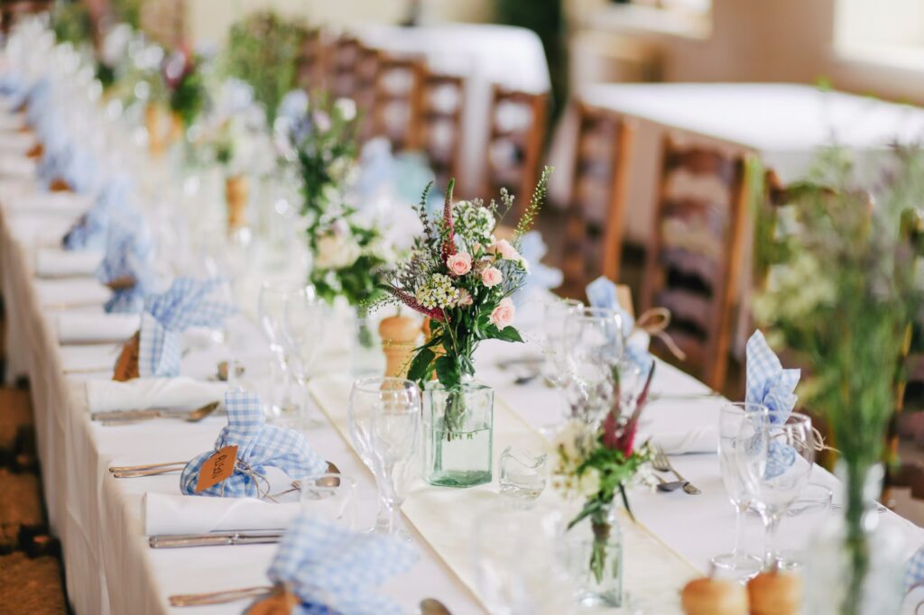 Professional Caterer in Maryland